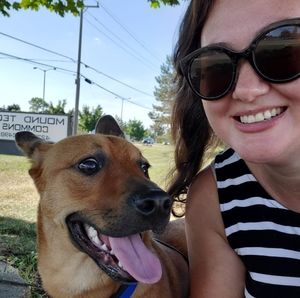 Meet your Posher, Melissa